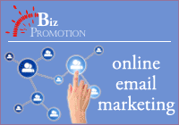 Biz-Promotion Email Marketing